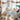 Linked Balloons Blue – Partydeco – Balloons – Party Plush