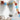 Linked Balloons Blue – Partydeco – Balloons – Party Plush