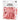 Linked Balloons Pink – Partydeco – Balloons – Party Plush
