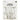 Linked Balloons White – Partydeco – Balloons – Party Plush