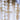 Linked Balloons White – Partydeco – Balloons – Party Plush