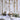 Linked Balloons White – Partydeco – Balloons – Party Plush