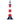 Maritime Lighthouse Decoration – Santex – Decorations – Party Plush