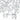 Medium Diamond Confetti Transparent – Partydeco – Confetti – Party Plush