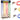 Metal Whistles with Multicolored Strings – Henbrandt – Toys – Party Plush