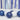 Mini Balloons Blue Gray – Ginger Ray – Balloons – Party Plush