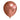 Mini Balloons Chrome Copper 100 - pack – Globos – Balloons – Party Plush
