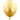 Mini Balloons Chrome Gold 100 - pack – Includera – Balloons – Party Plush
