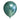 Mini Balloons Chrome Green 100 - pack – Globos – Balloons – Party Plush