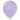 Mini Balloons Lilac – Includera – Balloons – Party Plush