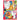 Mini Coloring Book with Stickers – Henbrandt – Craft Kits – Party Plush