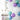 Mini Glossy Balloons Green – Partydeco – Balloons – Party Plush