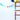 Mini Pennant Garland Multicolored – Folat – Pennant Garlands – Party Plush