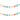 Mini Pennant Garland Multicolored – Folat – Pennant Garlands – Party Plush