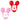Minnie Mouse Balloons – Amscan – Balloons – Party Plush