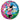 Minnie Mouse Round Balloon – Amscan – Balloons – Party Plush