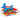 Modeling Balloons Multicolored 100 - pack – Includera – Balloons – Party Plush