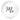 Mr Large Balloon White Black – Partydeco – Balloons – Party Plush