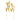 Mr & Mrs Cake Decoration Gold – Partydeco – Cake Decorations – Party Plush