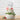 Mr & Mrs Cake Decoration Silver – Partydeco – Cake Decorations – Party Plush