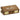 Mr & Mrs Wooden Ring Box – Partydeco – Ring Holders – Party Plush