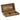 Mr & Mrs Wooden Ring Box – Partydeco – Ring Holders – Party Plush