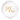 Mrs Large Balloon White Gold – Partydeco – Balloons – Party Plush