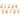 Number Cake Decoration Gold – Folat – Cake Decorations – Party Plush