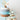 Oh Baby Cake Topper Gold – Partydeco – Cake Decorations – Party Plush