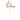 Oh Baby Cake Topper Rose Gold – Partydeco – Cake Decorations – Party Plush
