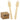 Organic Bamboo Wooden Forks – Partydeco – Forks – Party Plush