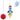 Outer Space Hanging Decorations – Unique – Hanging Decorations – Party Plush
