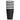 Paper Cups Black 21 cl 14 - pack – Globos – Paper Cups – Party Plush