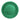 Paper Plates Dark Green 18 cm 8 - pack – Globos – Paper Plates – Party Plush