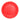 Paper Plates Red 18 cm 20 - pack – Globos – Paper Plates – Party Plush