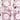 Paper Plates White Gold – Partydeco – Paper Plates – Party Plush