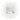 Paper Plates White Gold – Partydeco – Paper Plates – Party Plush