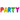 Party Balloon Banner Multicolored – Globos – Balloon Banners – Party Plush