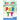 Party Balloon Banner Multicolored – Globos – Balloon Banners – Party Plush