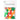 Party Horn Colorful Pattern Mix – Globos – Noisemakers – Party Plush
