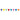 Pennant Garland Color Mix – Folat – Pennant Garlands – Party Plush