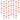 Petals Hanging Decorations Pink Rose Gold – Folat – Hanging Decorations – Party Plush