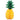 Pineapple Honeycomb – Unique – Decorations – Party Plush