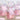 Pink Decorative Feathers – Partydeco – Embellishments – Party Plush