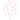Pink Hearts Balloons Transparent – Partydeco – Balloons – Party Plush