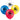 Pirate ARRGH Balloon Color Mix – Unique – Balloons – Party Plush
