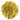 Pom Pom Decoration Gold – Unique – Hanging Decorations – Party Plush