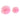Pom Pom Decoration Pink – Partydeco – Hanging Decorations – Party Plush
