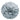 Pom Pom Decoration Silver – Unique – Hanging Decorations – Party Plush