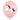 Pony Balloons – Partydeco – Balloons – Party Plush